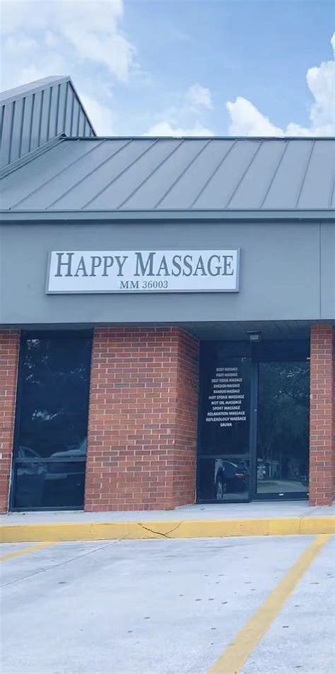 happy massage of brandon|Happy Massage of Brandon opening hours